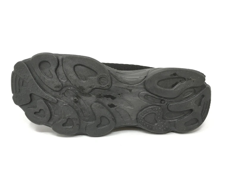 Zapatillas tipo calcetín